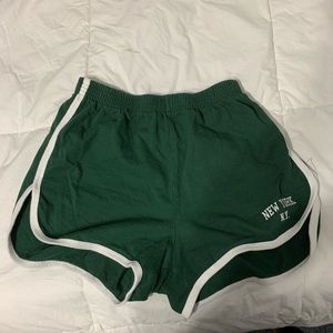 Brandy Melville comfy shorts